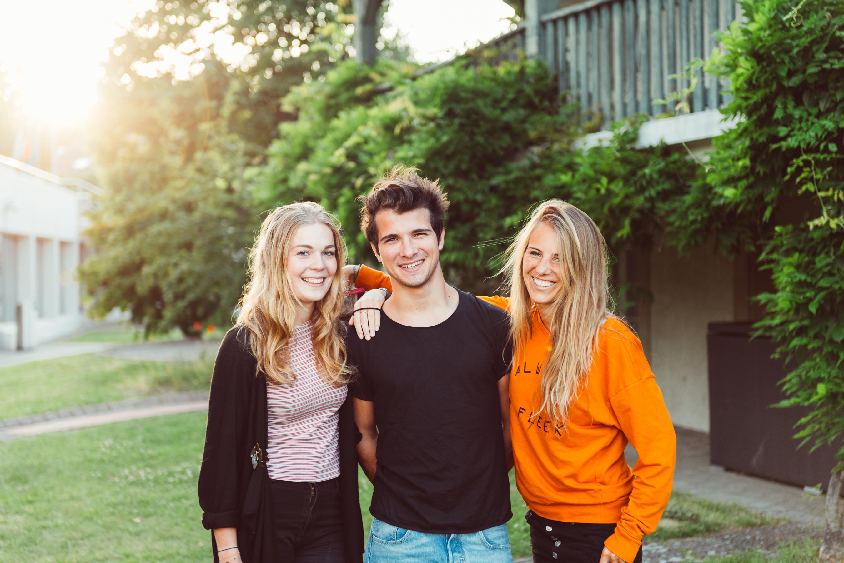 EHL's Summer Academy